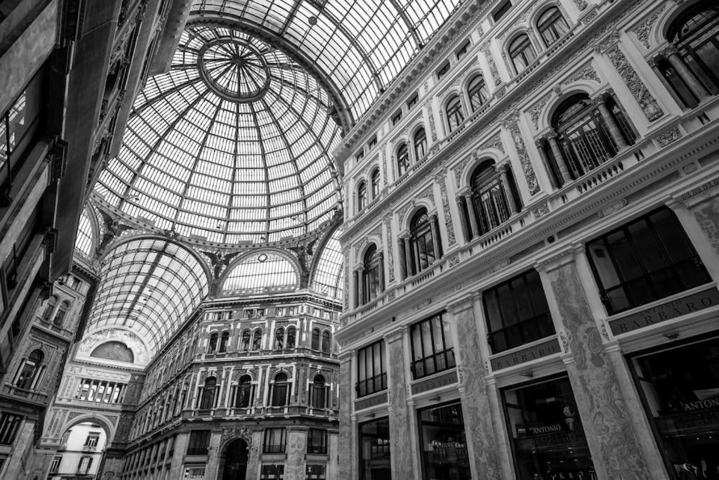 Milano Loft Centro, 10 Min From Duomo Apartment Exterior photo
