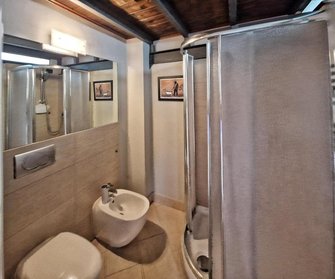 Milano Loft Centro, 10 Min From Duomo Apartment Exterior photo