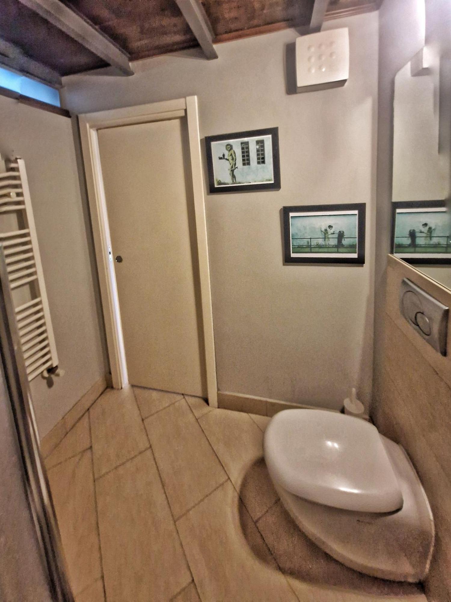 Milano Loft Centro, 10 Min From Duomo Apartment Exterior photo