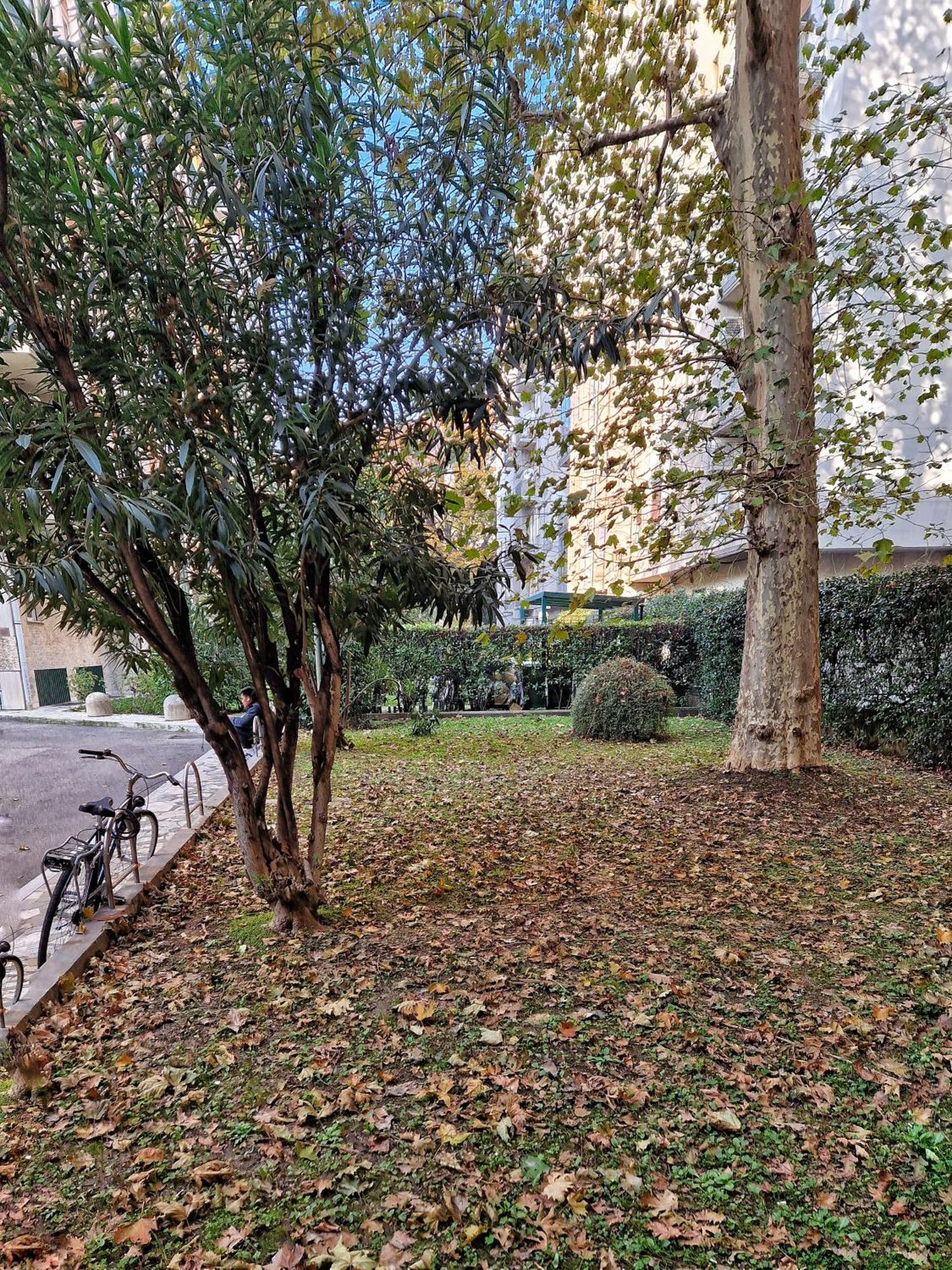 Milano Loft Centro, 10 Min From Duomo Apartment Exterior photo